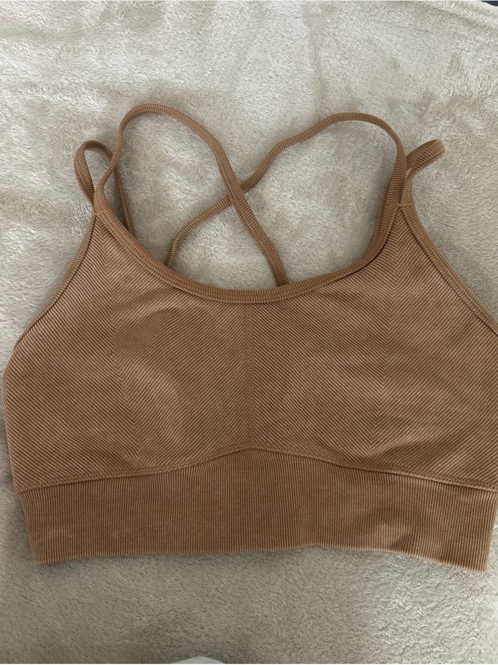 Gymshark sports bra